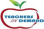 Teachers on Demand